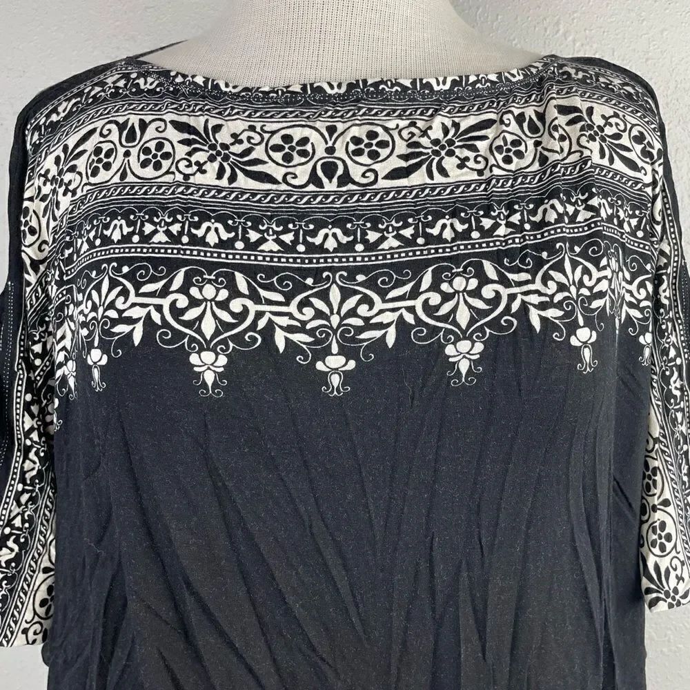 NWT M.S.S.P. Cropped Top Size XS - Picture 3 of 6